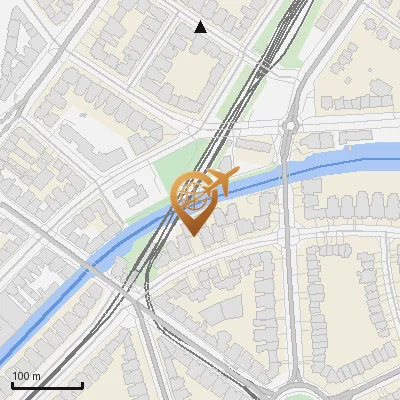 Foto zu Isestraße 85, 20149 Hamburg