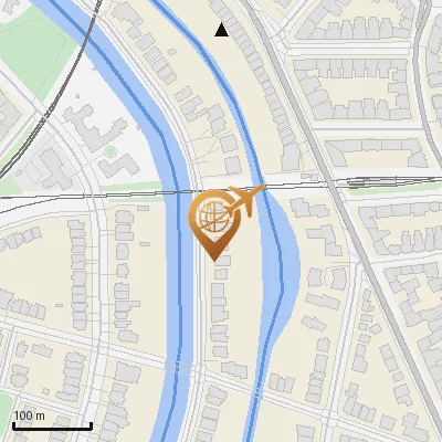 Foto zu Leinpfad 85, 22299 Hamburg