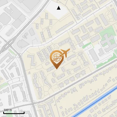 Foto zu Maienweg 85, 22297 Hamburg