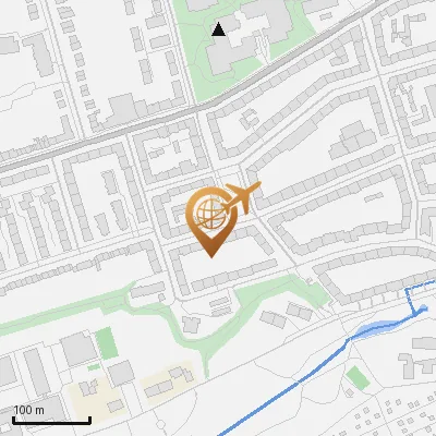 Foto zu Marienstraße 85, 21073 Hamburg