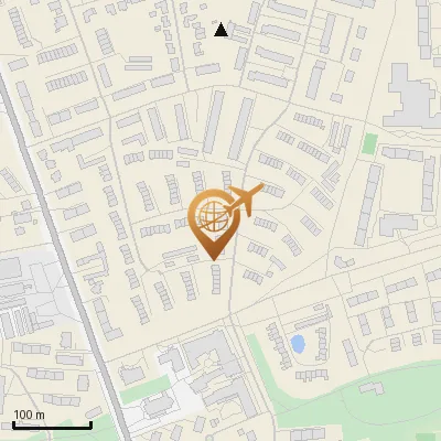 Foto zu Reekamp 85, 22415 Hamburg