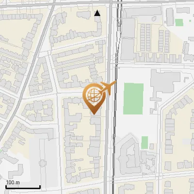 Foto zu Rothenbaumchaussee 85, 20148 Hamburg