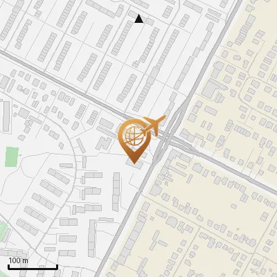 Foto zu Schiffbeker Weg 85, 22119 Hamburg