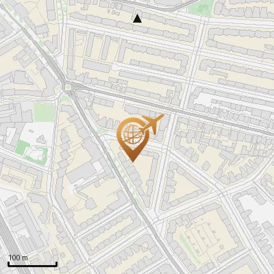 Foto zu Sillemstraße 85, 20257 Hamburg