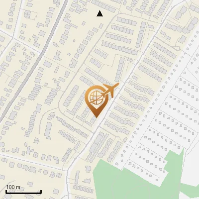 Foto zu Teutonenweg 85, 22453 Hamburg