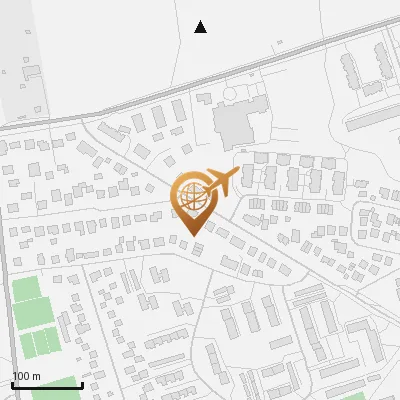 Foto zu Triftstraße 85, 21075 Hamburg