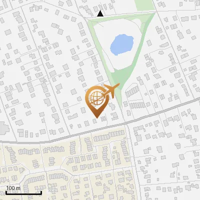 Foto zu Volksdorfer Weg 85, 22393 Hamburg