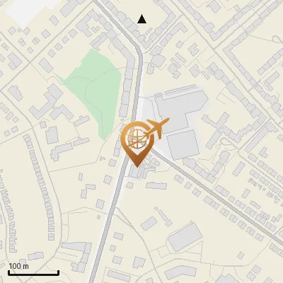 Foto zu Winsener Straße 85, 21077 Hamburg