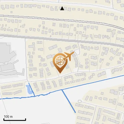 Foto zu Adebarweg 86, 22559 Hamburg