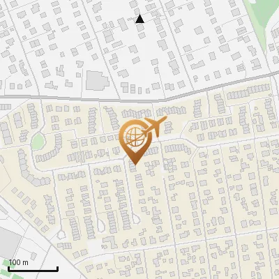 Foto zu Altmühlweg 86, 22393 Hamburg