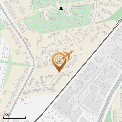 Foto zu Am Dornberg 86, 22159 Hamburg