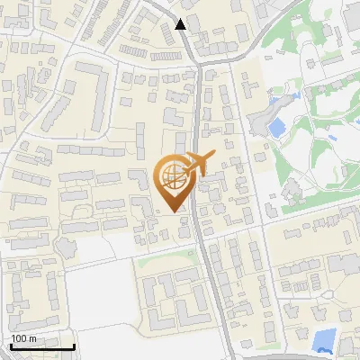 Foto zu Basselweg 86, 22527 Hamburg