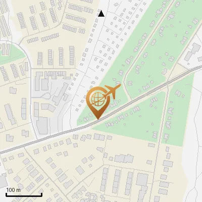 Foto zu Berner Allee 86, 22159 Hamburg