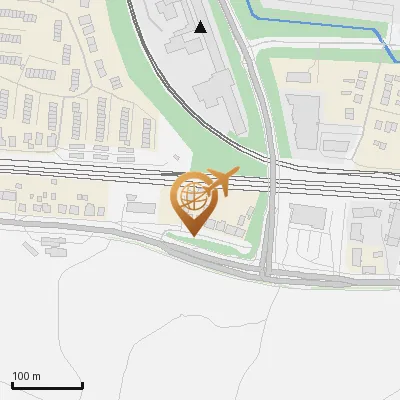 Foto zu Cuxhavener Straße 86, 21149 Hamburg