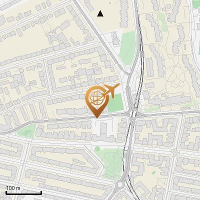 Foto zu Eidelstedter Weg 86, 20255 Hamburg