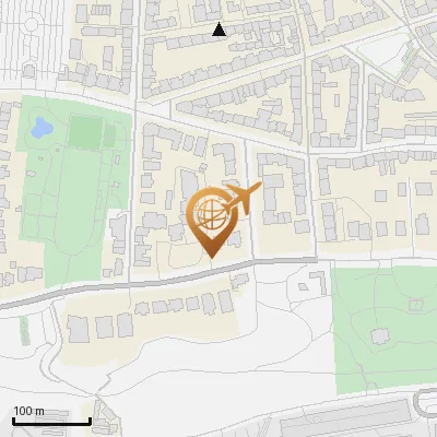 Foto zu Elbchaussee 86, 22763 Hamburg