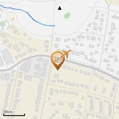 Foto zu Eulenkrugstraße 86, 22359 Hamburg