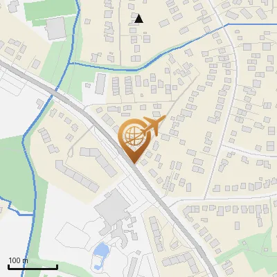 Foto zu Friedrich-Ebert-Straße 86, 22459 Hamburg