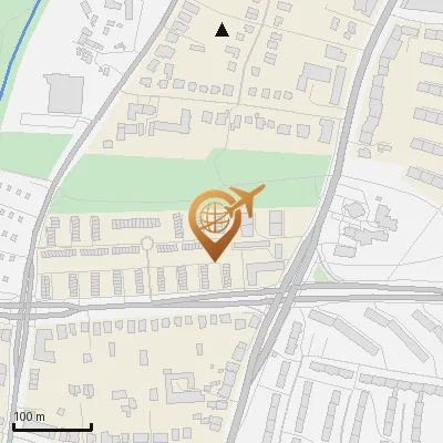 Foto zu Glindwiese 86, 22177 Hamburg