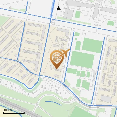 Foto zu Hermann-Lange-Weg 86, 21035 Hamburg