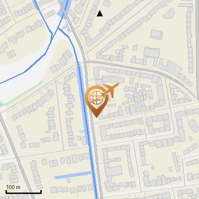 Foto zu Hofweg 86, 22085 Hamburg