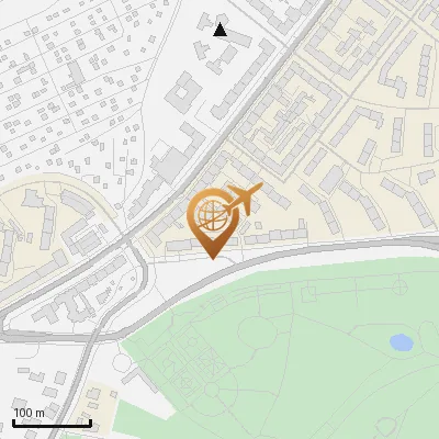 Foto zu Hohe Straße 86, 21073 Hamburg