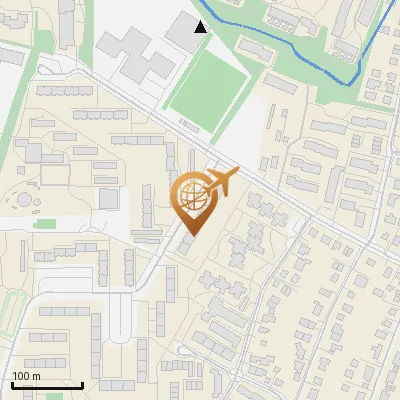 Foto zu Immenbusch 86, 22549 Hamburg