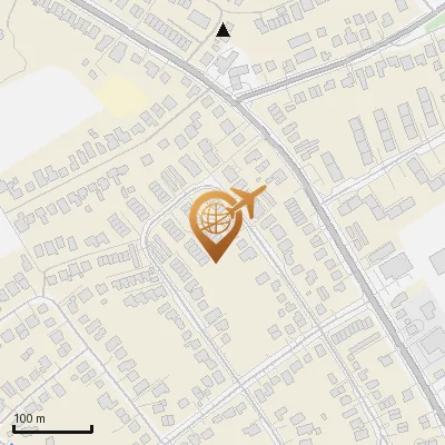 Foto zu Immenweide 86, 22523 Hamburg