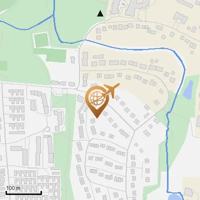 Foto zu Langenbeker Weg 86, 21077 Hamburg