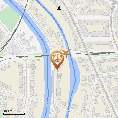 Foto zu Leinpfad 86, 22299 Hamburg