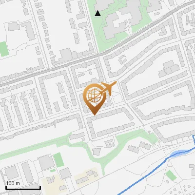 Foto zu Marienstraße 86, 21073 Hamburg