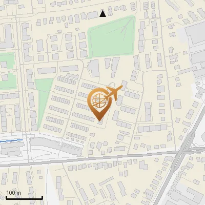 Foto zu Nienhagener Straße 86, 22147 Hamburg