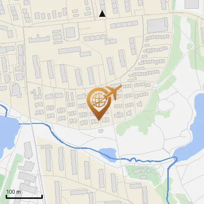 Foto zu Perelsstraße 86, 21031 Hamburg