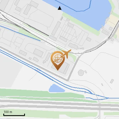 Foto zu Peutestraße 86, 20539 Hamburg