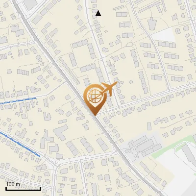 Foto zu Pinneberger Chaussee 86, 22523 Hamburg