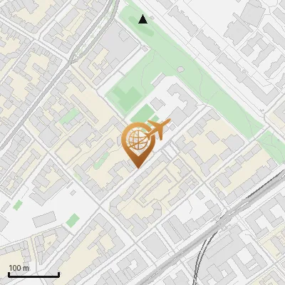 Foto zu Schmilinskystraße 86, 20099 Hamburg