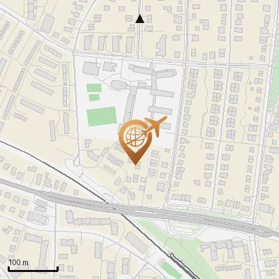 Foto zu Sülldorfer Landstraße 86, 22589 Hamburg