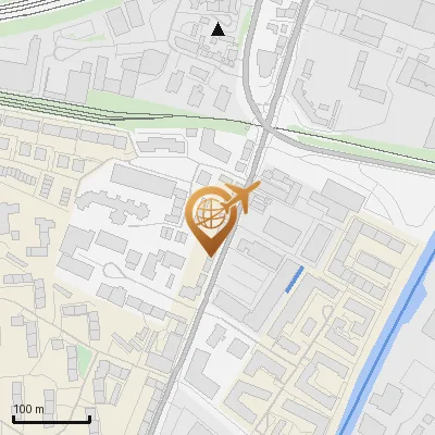 Foto zu Weidenbaumsweg 86, 21035 Hamburg