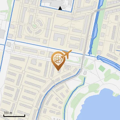 Foto zu Wilhelm-Osterhold-Stieg 86, 21035 Hamburg