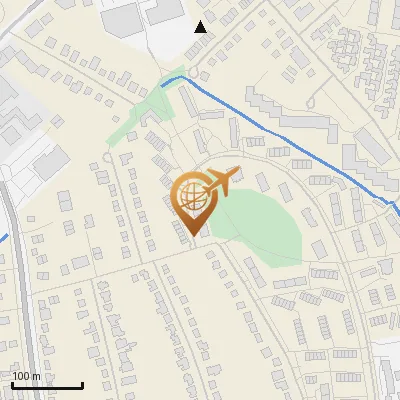 Foto zu An der Berner Au 87, 22159 Hamburg