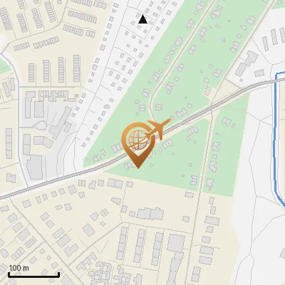 Foto zu Berner Allee 87, 22159 Hamburg