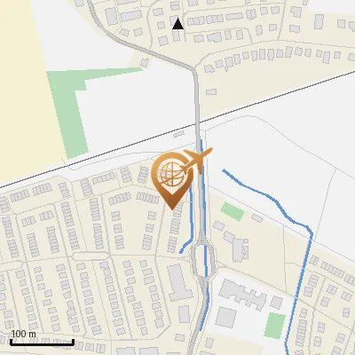 Foto zu Boberger Anger 87, 21031 Hamburg