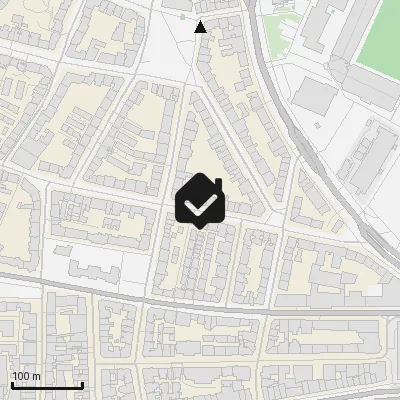 Bild zu Clemens-Schultz-Straße 87, 20359 Hamburg