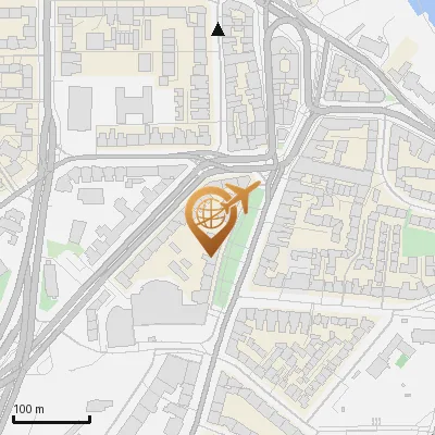 Foto zu Eppendorfer Landstraße 87, 20249 Hamburg