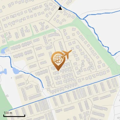 Foto zu Erich-Kästner-Ring 87, 22175 Hamburg