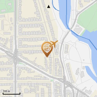 Foto zu Erikastraße 87, 20251 Hamburg