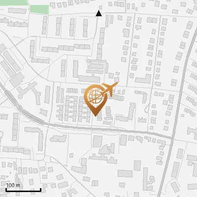 Foto zu Ernst-Bergeest-Weg 87, 21077 Hamburg