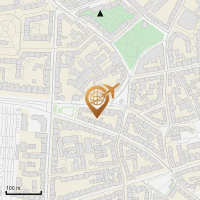 Foto zu Eulenstraße 87, 22763 Hamburg