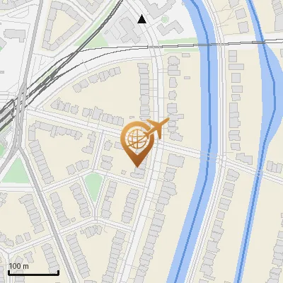 Foto zu Heilwigstraße 87, 20249 Hamburg