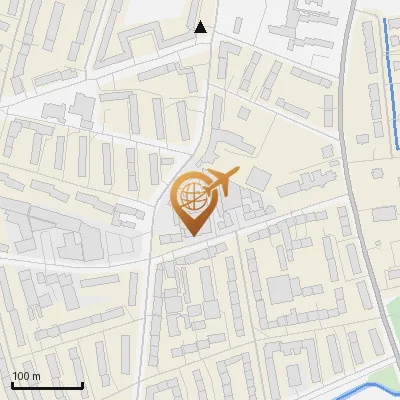 Foto zu Holsteinischer Kamp 87, 22081 Hamburg